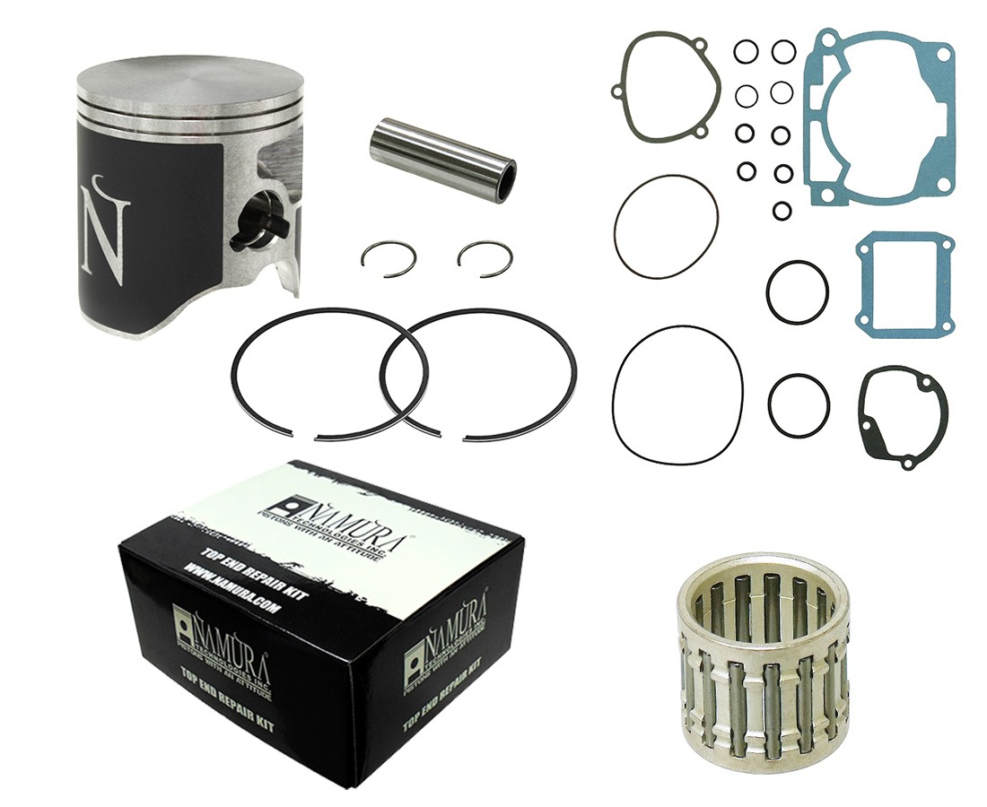 Namura Top End Repair Kit Standard Bore 71.94mm NX-70036K Namura Top End Repair Kit Standard Bore 71.94mm NX-70036K