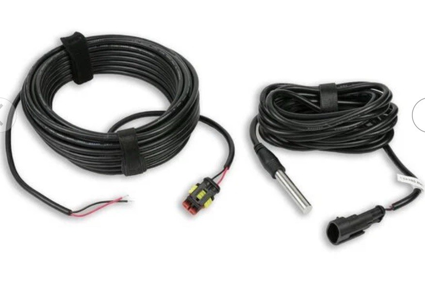 Simrad Boat connect Temperature Sensor Kit - *NEW* - 000-12628-001