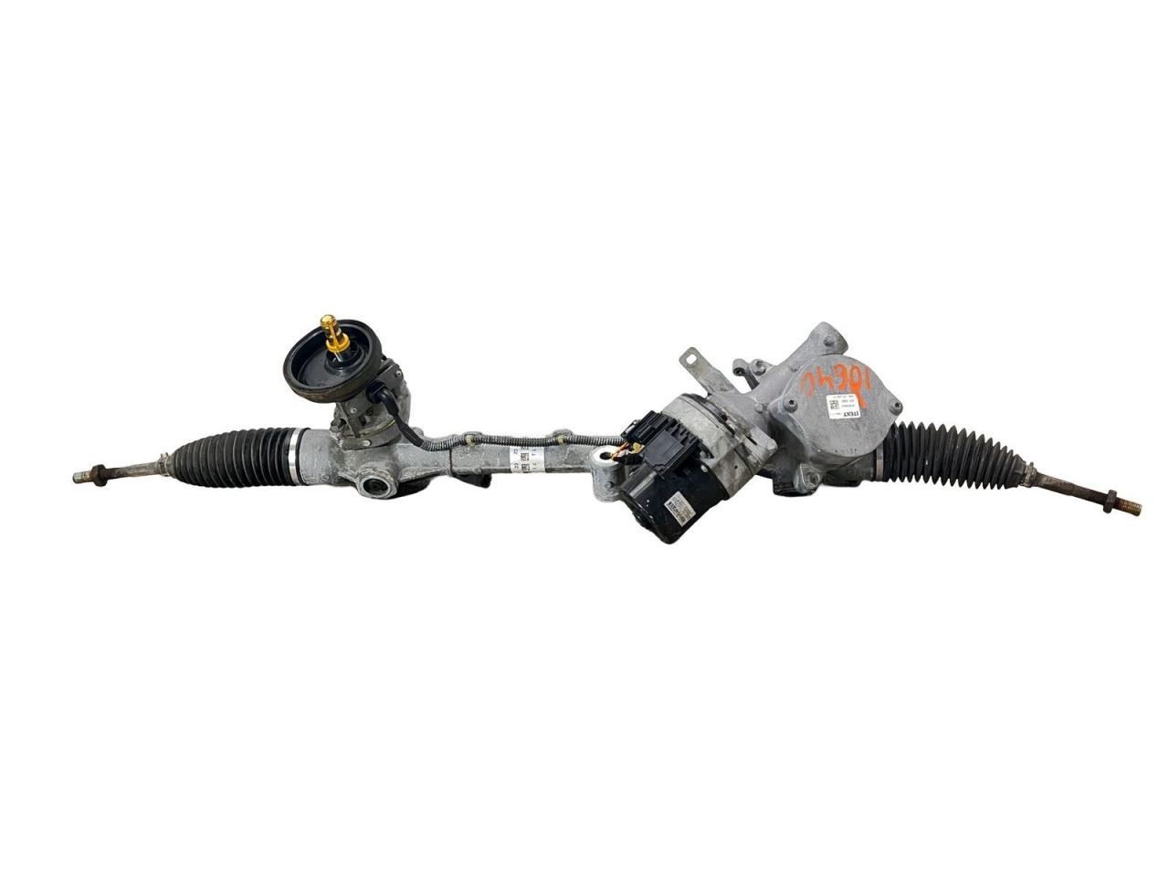 2018-2020 Honda Odyssey Steering Rack-N-Pinion