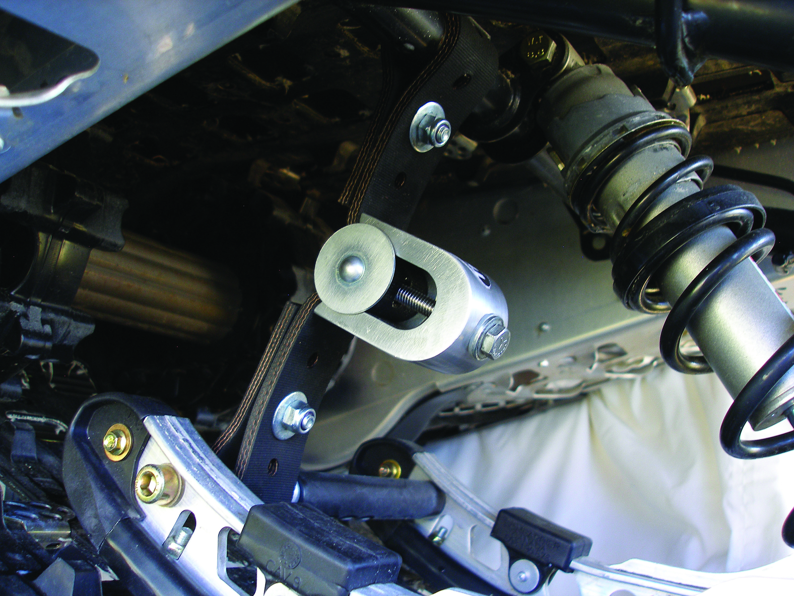 BTL DESIGNS - Trac Link Kit | 1106-TL BTL DESIGNS - Trac Link Kit | 1106-TL