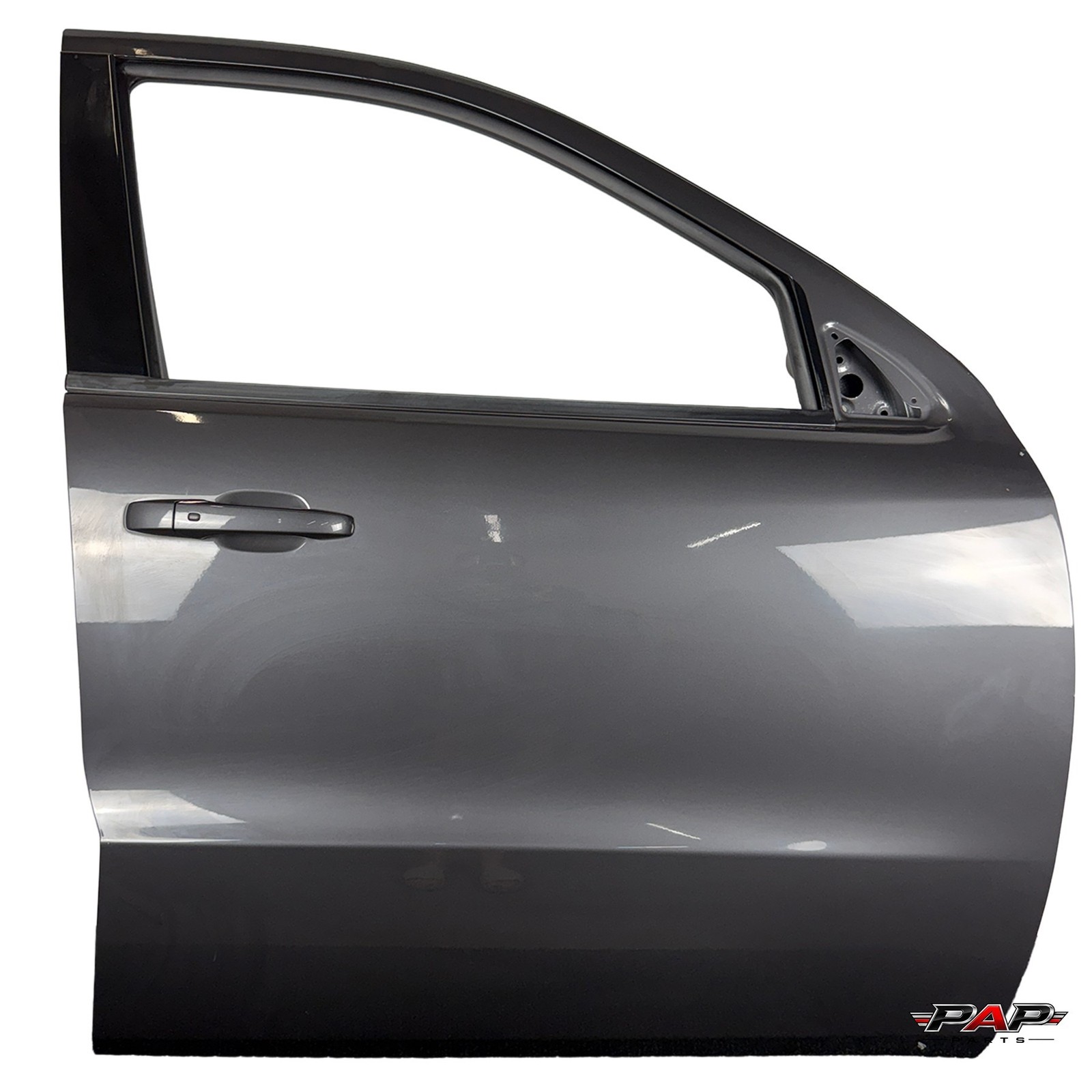 OEM 2015-2025 Dodge Durango SXT Front Right Side Door Shel Panel 55369462AO Used