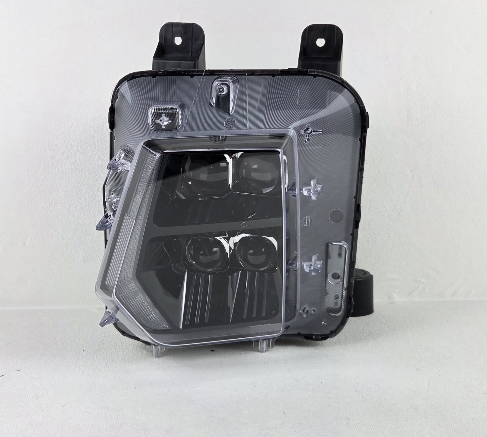 Nice OEM 2022-2026 Hyundai Santa Cruz SEL Limited Left LH Side LED Headlight