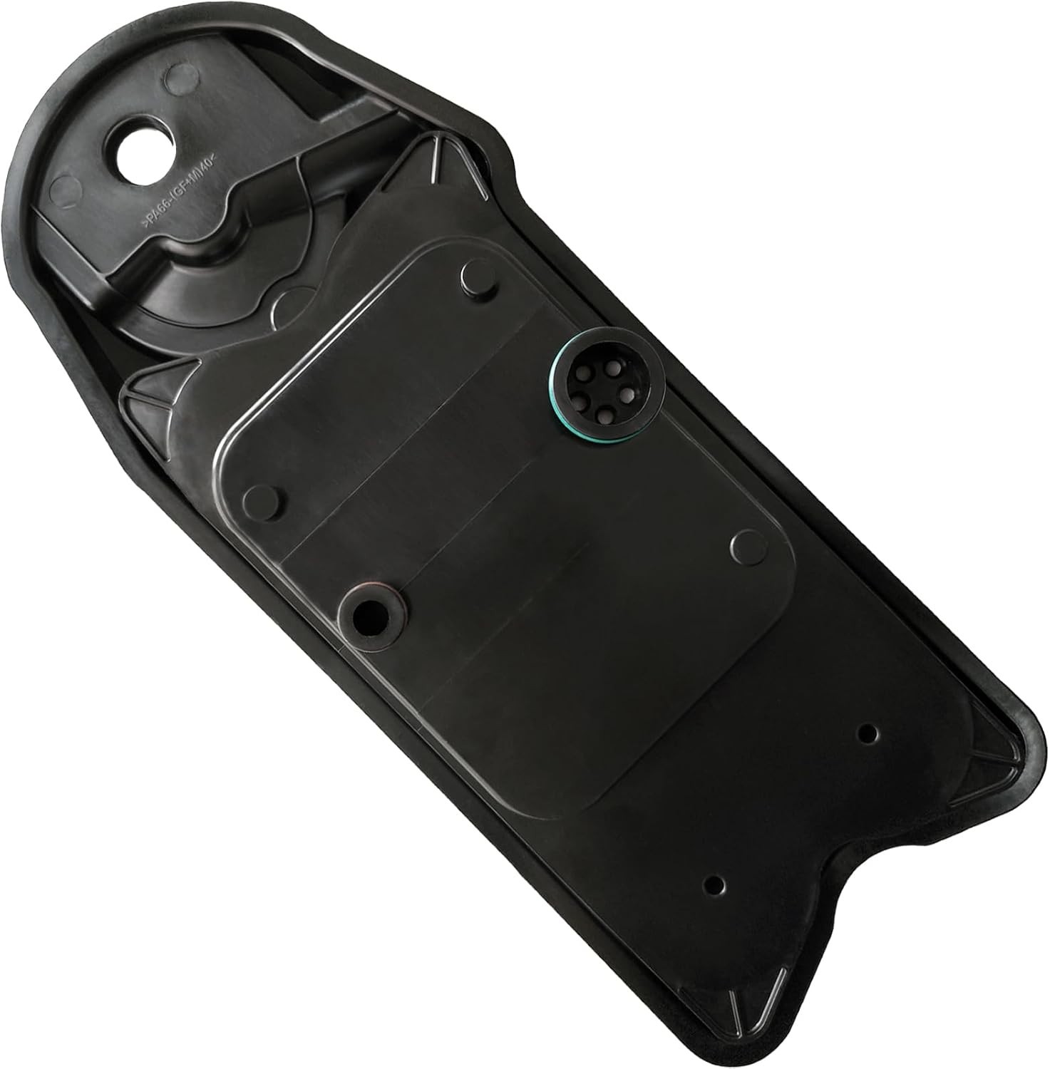 Filtro de ventilación del cárter compatible con Ram 2500, 3500, 4500 y 5500 (200