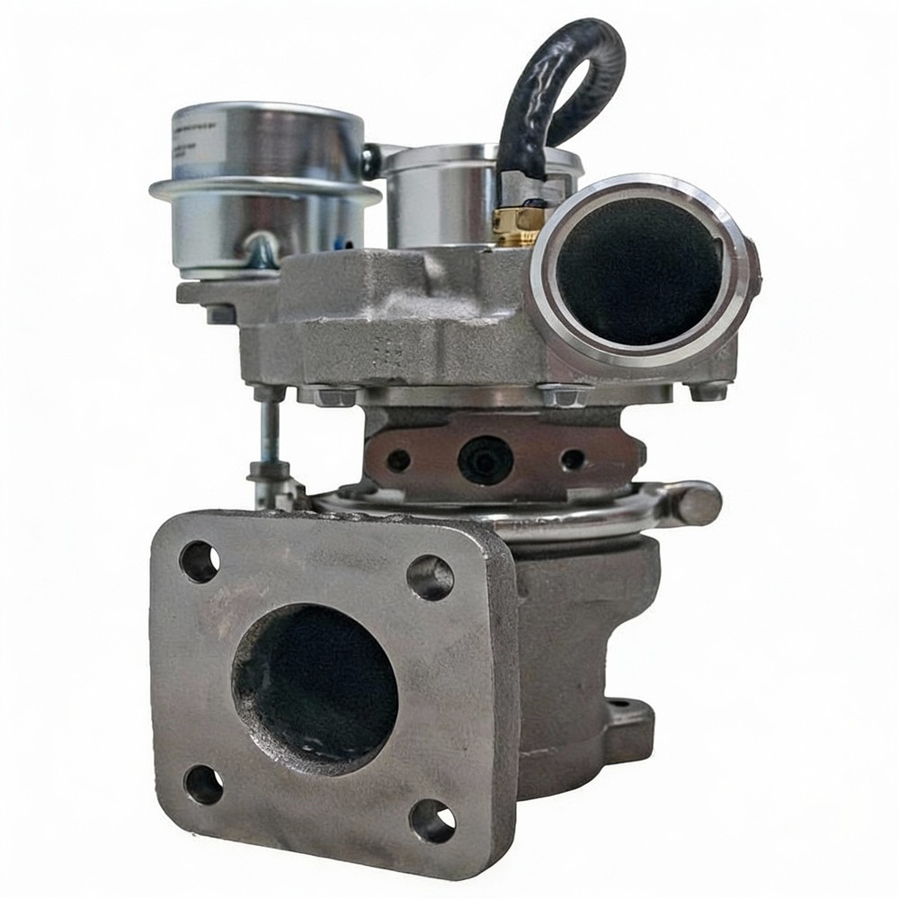 OEM Turbocharger Fits Bobcat S630 Doosan D24 By 7957875003S 7957875016