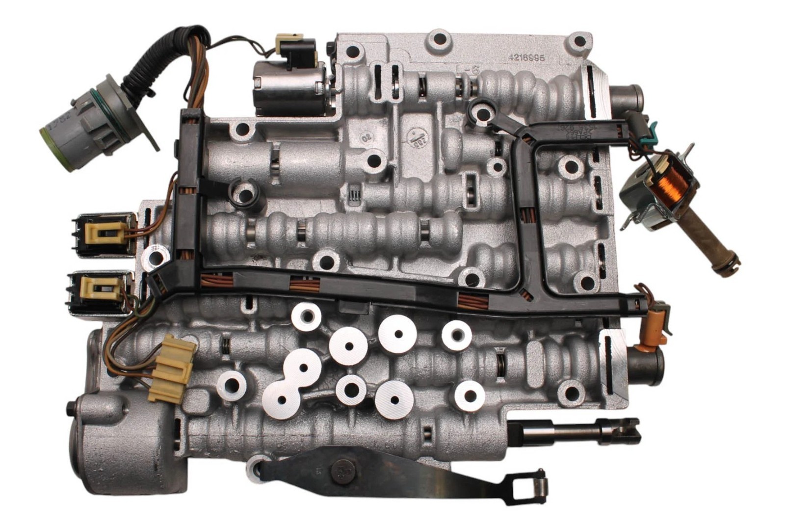 OEM 2003-2008 4L60E 4L65E Valve Body Silverado Sierra Tahoe Yukon