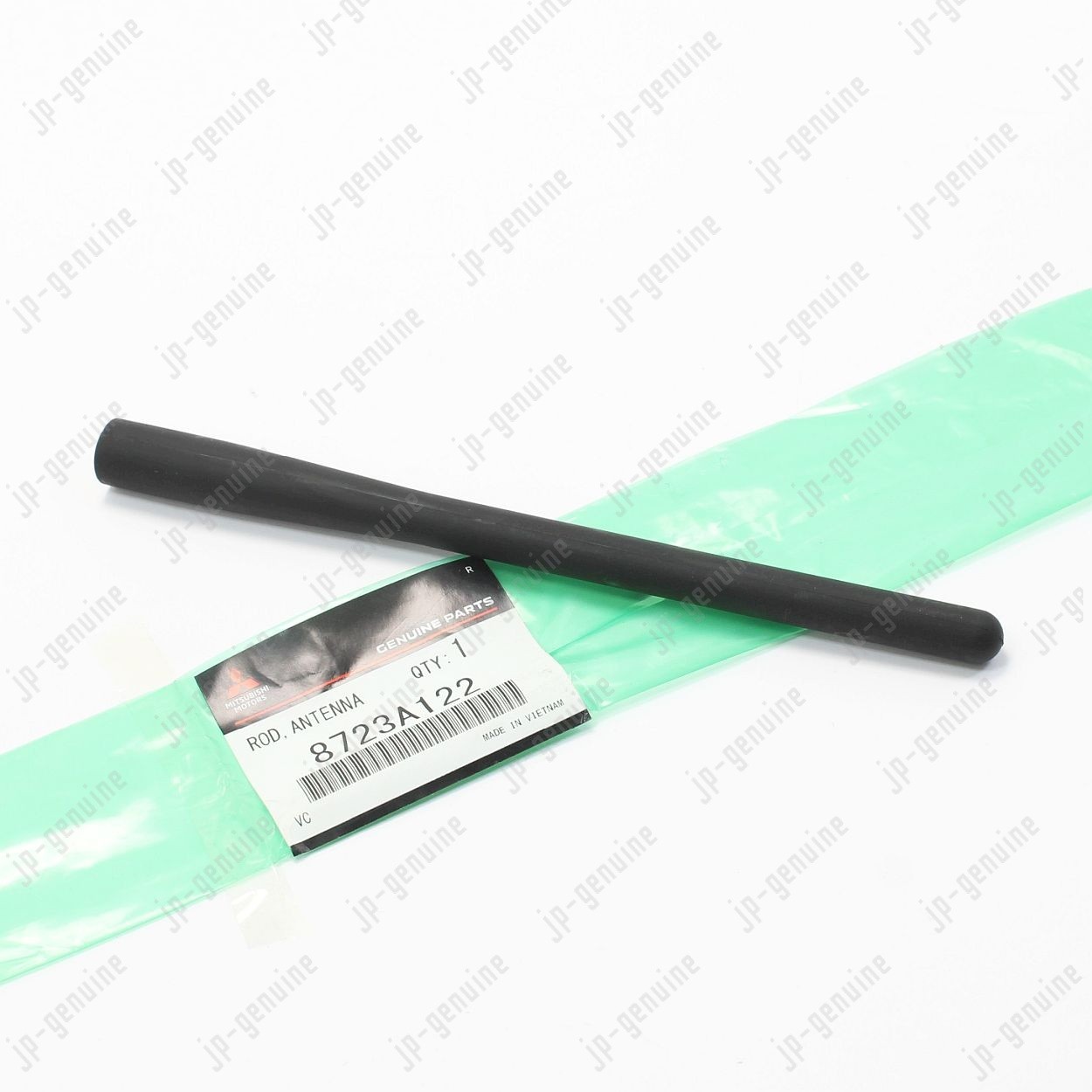 OEM Genuine MITSUBISHI 2010-2013 Outlander / 2010-17 Lancer 8723A122 Antenna Rod