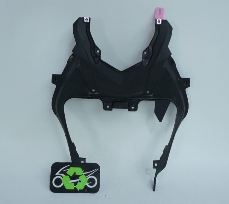 2025 19-26 Kawasaki Ninja ZX6R Under Tail Infill Seat Cowl Cover 36041-0050 OEM 2025 19-26 Kawasaki Ninja ZX6R Under Tail Infill Seat Cowl Cover 36041-0050 OEM