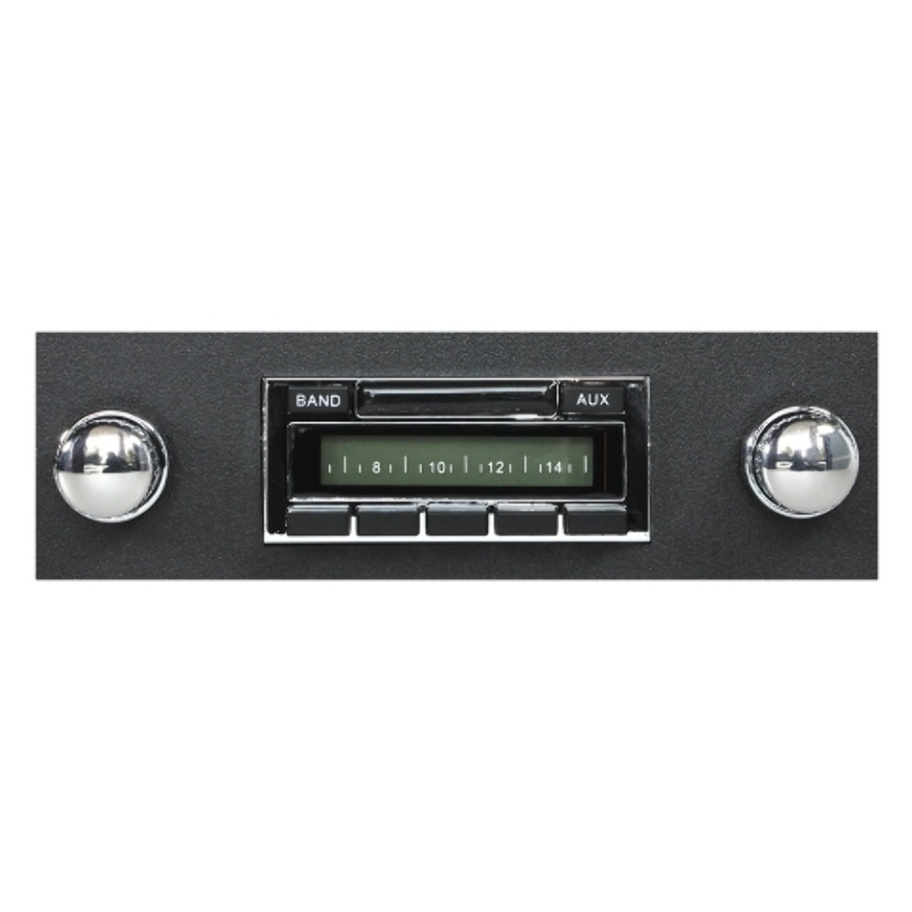 Vintage Car Stereo for 1965-1969 Chevrolet Corvair USA-230