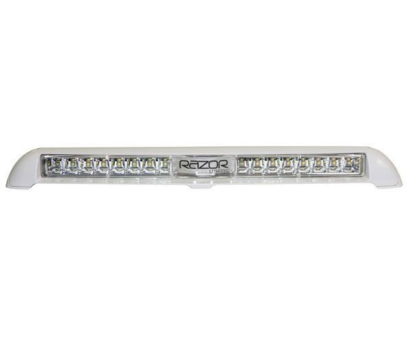 RZR For LIGHT BAR 18\' FLUSH MOUNT FLOOD