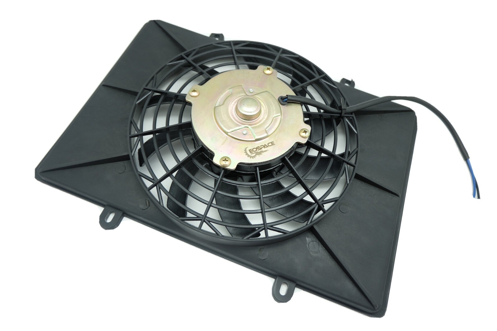 OEM Cooling fan fits Hisun BENNCHE MASSIMO HS700 UTV500 700 YS TSC