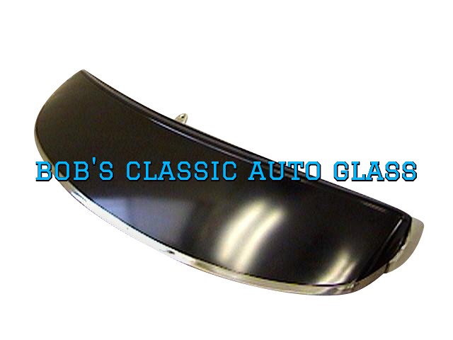 1953 1954 CHEVROLET PONTIAC 2 & 4 DOOR SEDAN SUNVISOR AUTO VINTAGE VISOR CHEVY