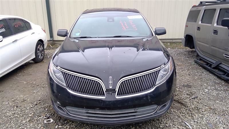 Info-GPS-TV Screen Front Media Interface Fits 13-19 FLEX 445232