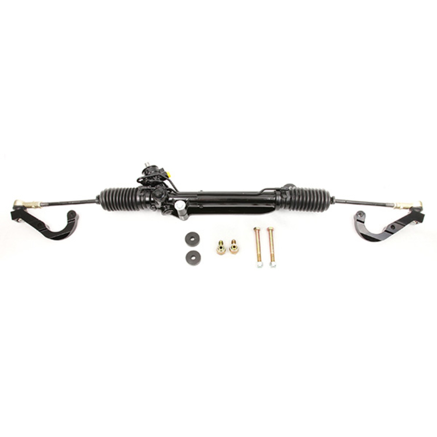 UniSteer Performance 8010540-01 Rack/Pinion Assembly for Chevrolet