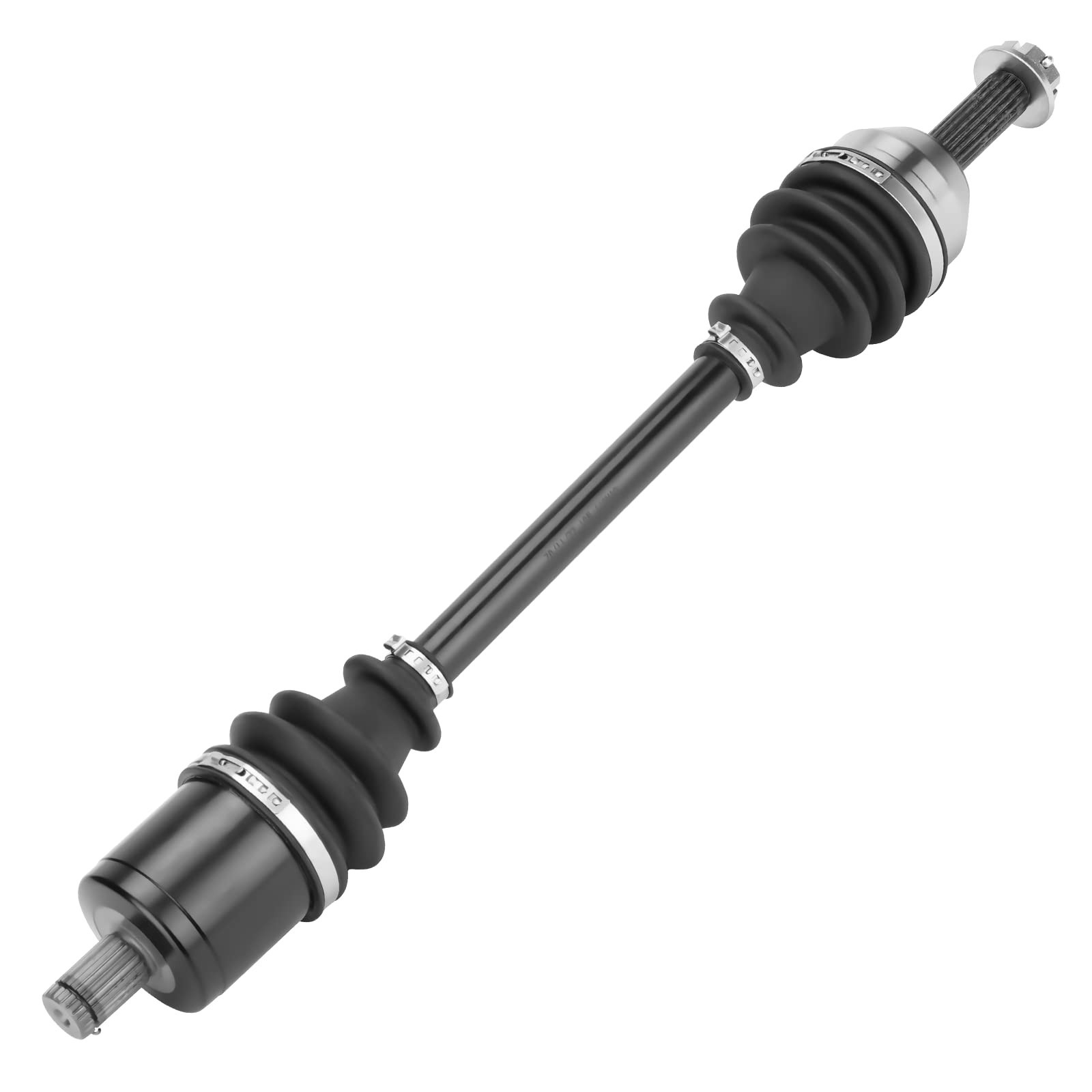Youxmoto Front CV Axle Fit for Polaris Ranger Midsize 400 2010-2014; Ranger 800 Youxmoto Front CV Axle Fit for Polaris Ranger Midsize 400 2010-2014; Ranger 800