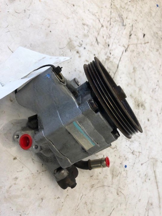 1991-1993 Honda Accord FWD Power Steering Pump OEM 1 Month Warranty