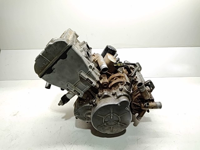 Long Block Engine - 2015 Polaris RZR XP 1000 Long Block Engine - 2015 Polaris RZR XP 1000