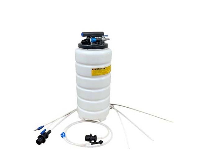 Fluid Hand Pump - CTA Tools