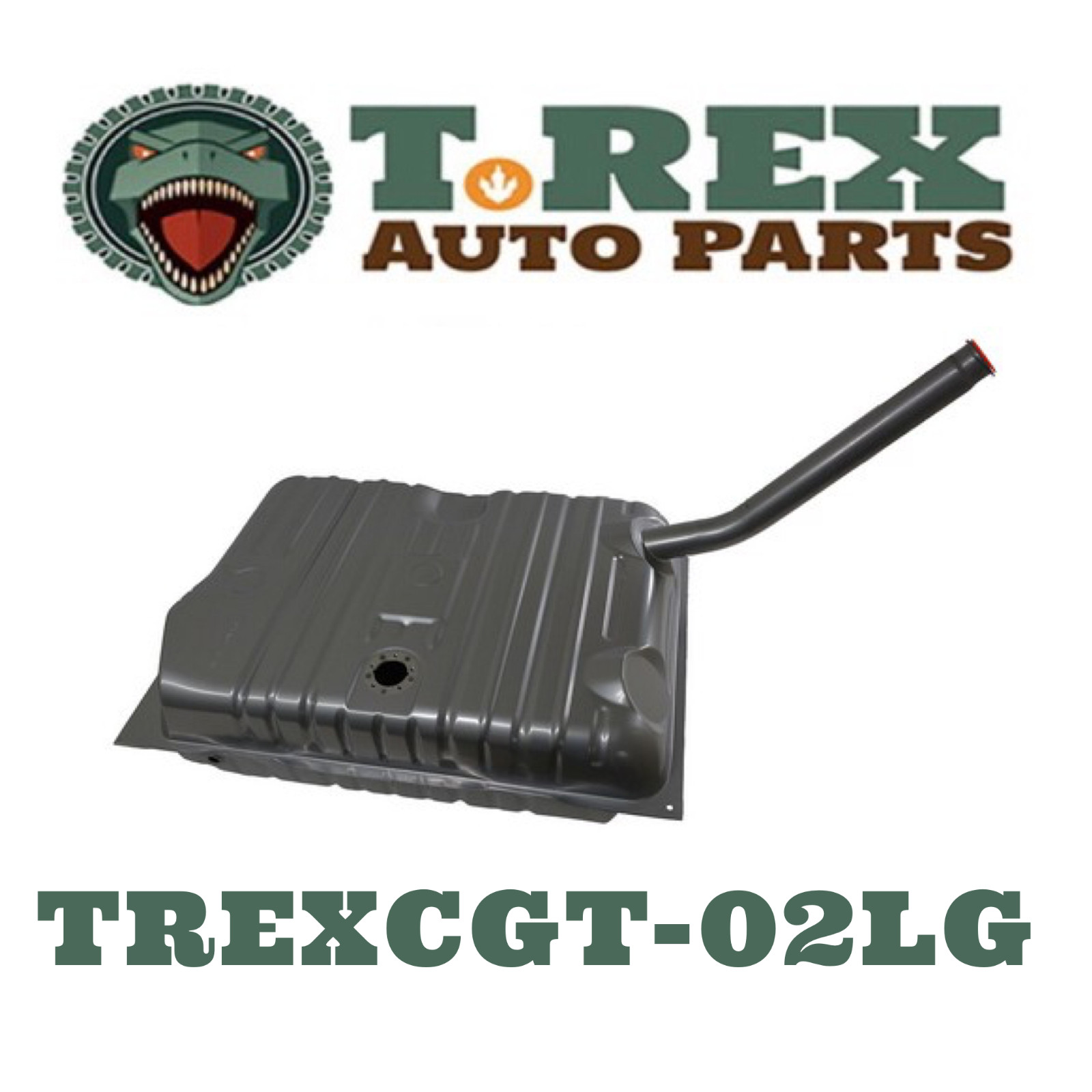 1953-1954 Chevrolet Bel Air Fuel Tank