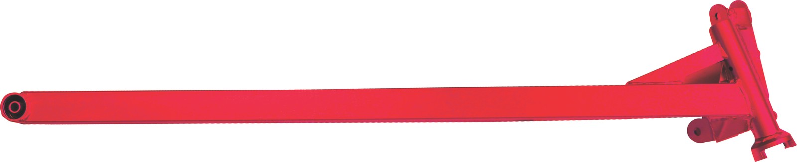 SP1 Chrome Moly Trailing Arm Red RH SM-08133RD-R