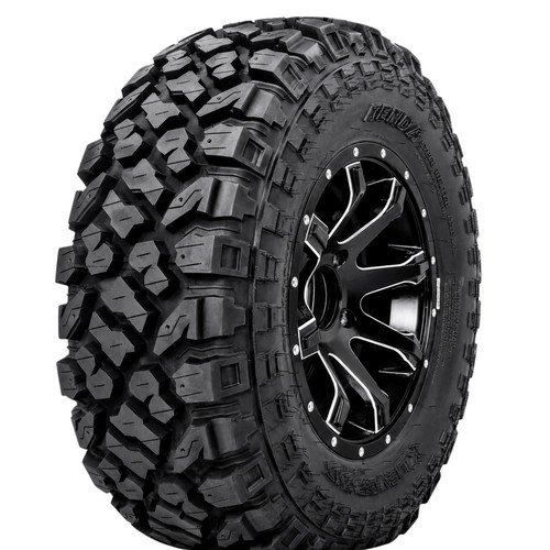 Kenda Klever X/T K3204R 30X10.00R14 D/8PLY  (4 Tires)