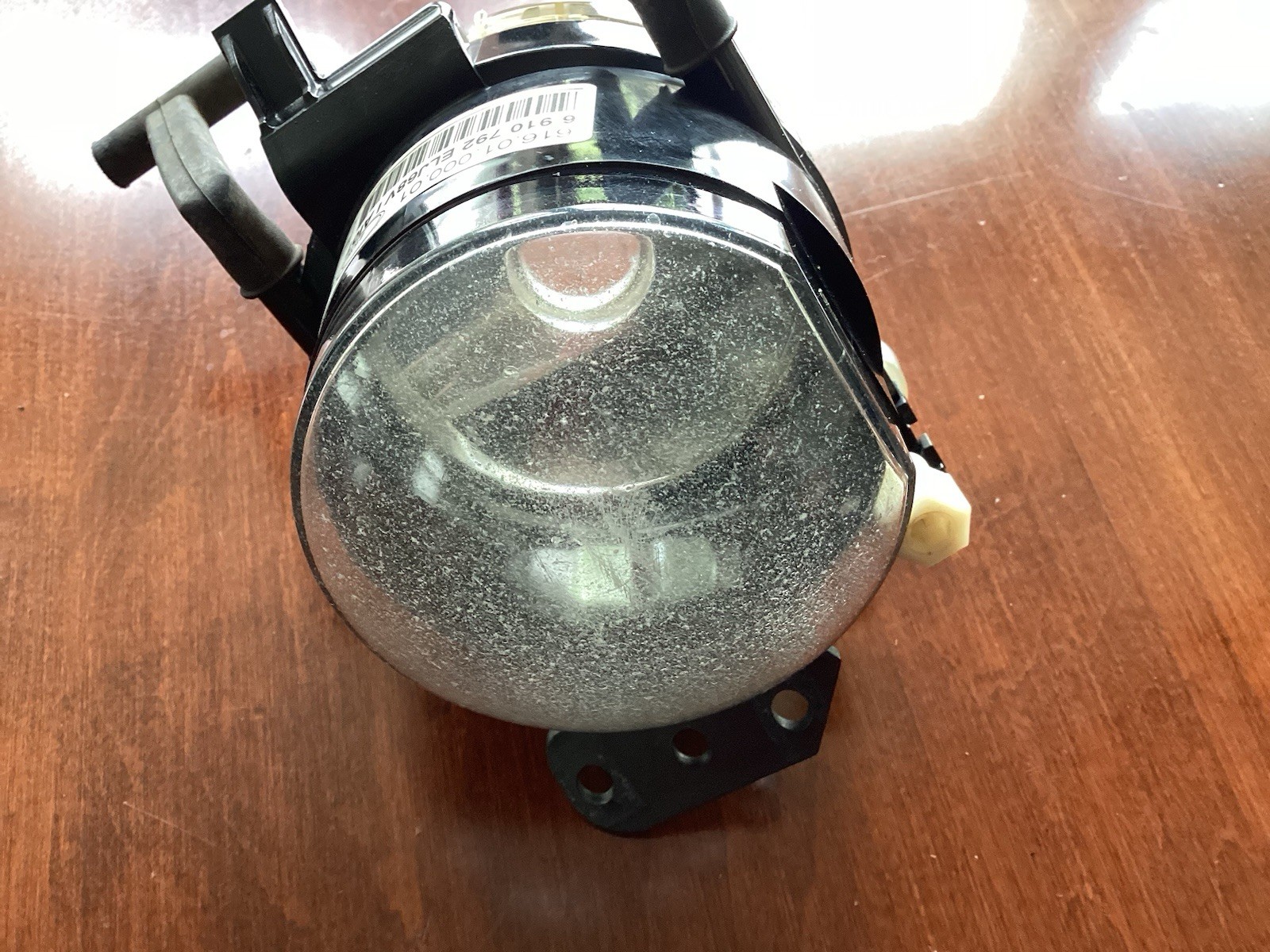 2009 BMW 328 Fog Lamps 2009 BMW 328 Fog Lamps