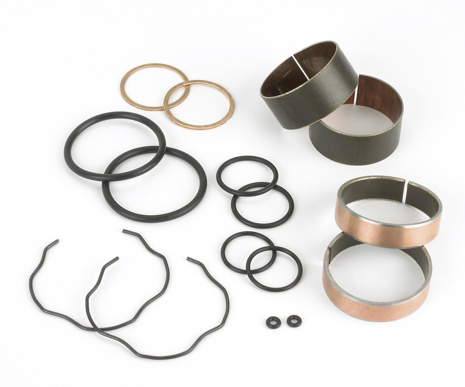All Balls 38-6127 Fork Bushing Kit