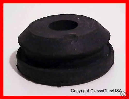 1937-59 Chevy Truck Main Harness Fire Wall Grommet #107