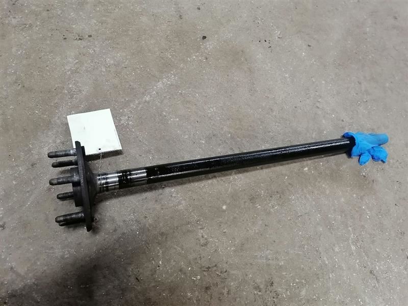 Axle Shaft Rear Axle 8-1/2\