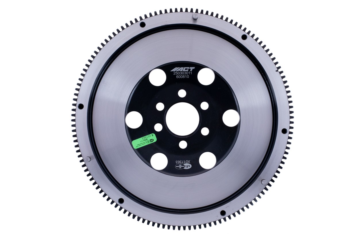 ACT for 1990 Volkswagen Corrado XACT Flywheel Streetlite