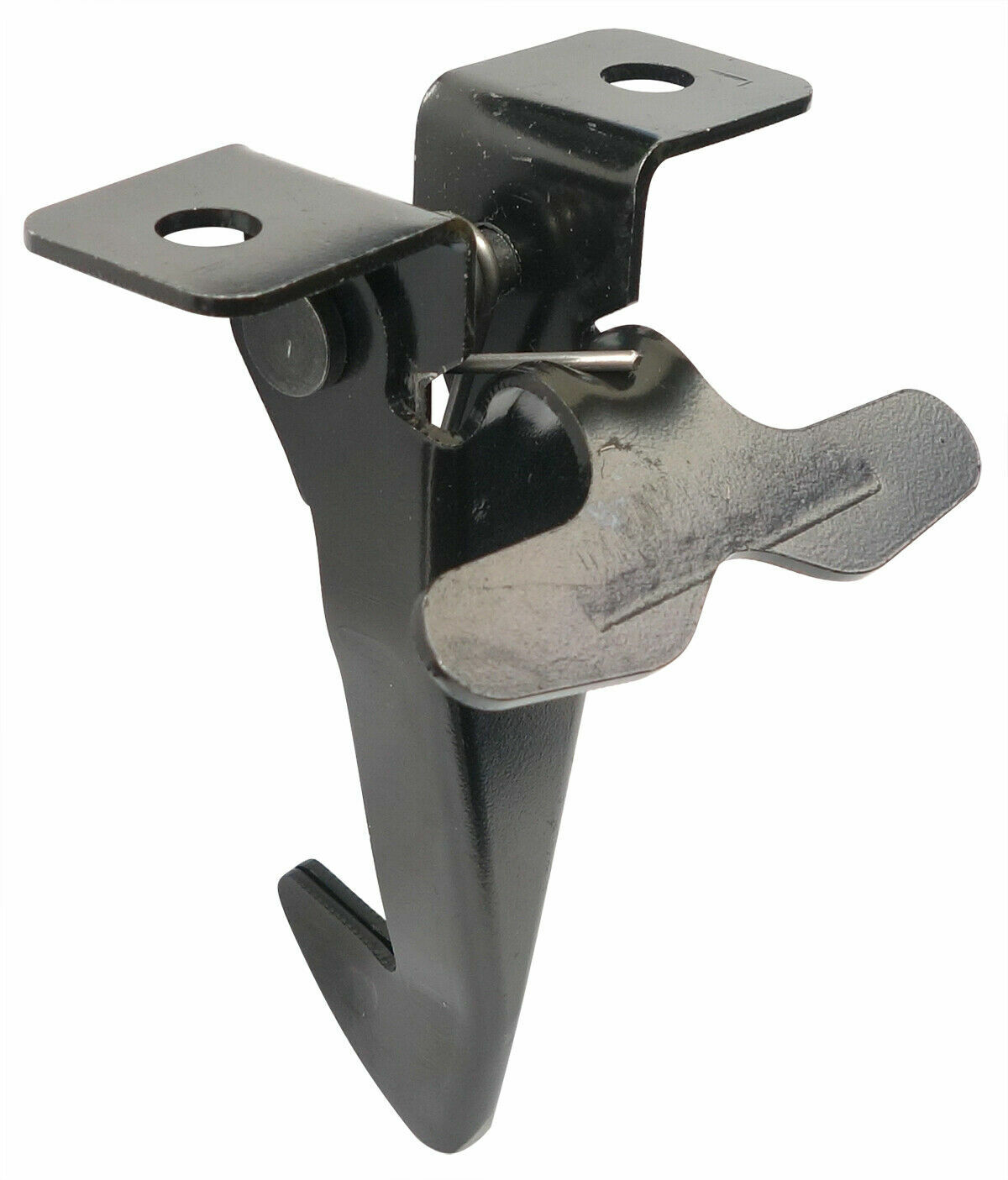 1947 1948 1949 1950 1951 1952 1953  54 CHEVROLET & GMC TRUCK SAFETY LATCH HOOD 