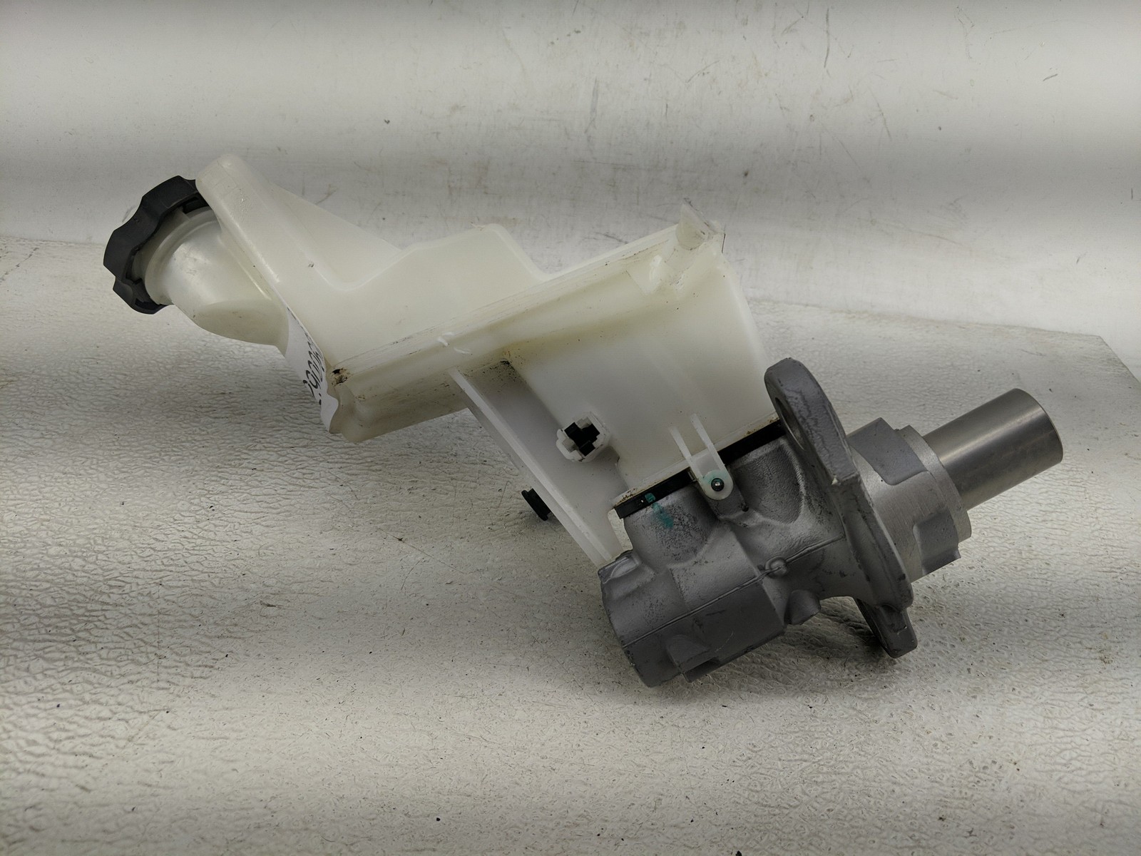 Chevrolet Equinox Power Brake Booster Oem LR7L2 Chevrolet Equinox Power Brake Booster Oem LR7L2