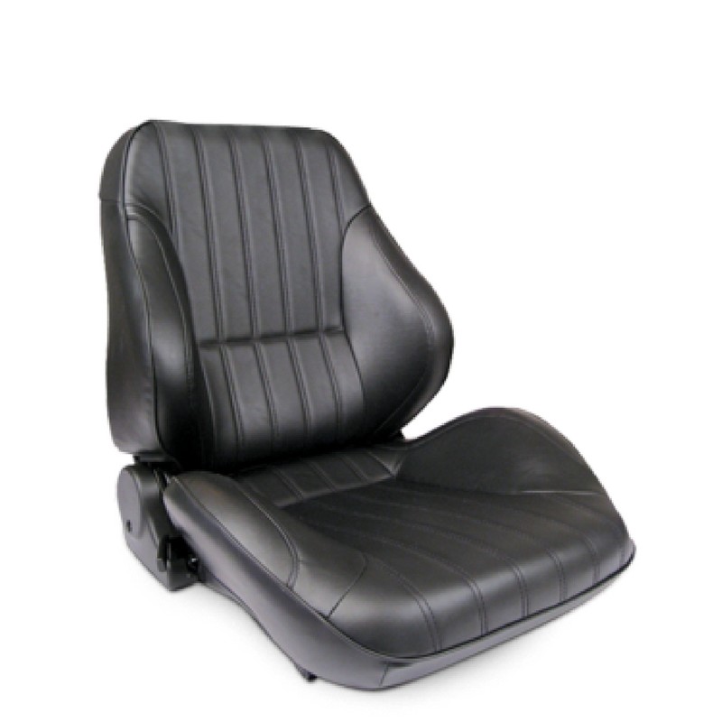 ProCar Elite Lumbar Seat
