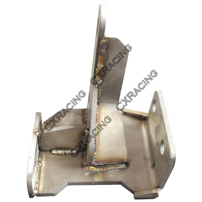 CXRacing T56 Transmission Mount For Mazda RX-8 RX8 GM LS1 LSx LS Motor Swap