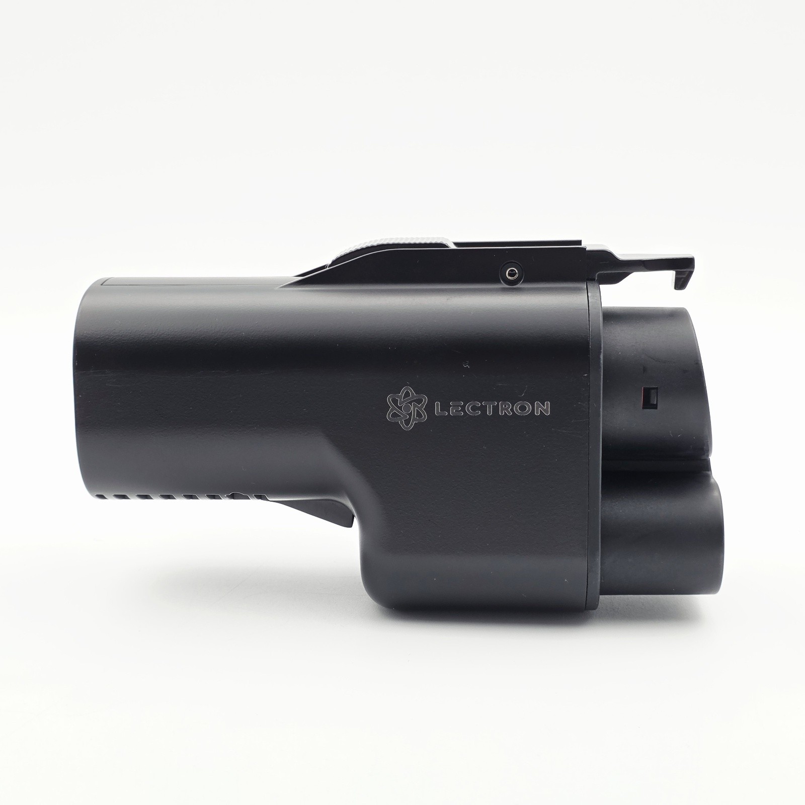 Lectron Vortex Plug NACS Tesla Supercharger to CCS1 Fast Charge Adapter
