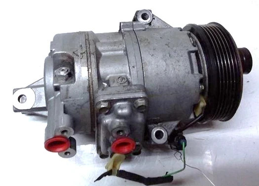 2009-2013 Suzuki Grand Vitara Kizashi Air Conditioning A/C AC Compressor OEM