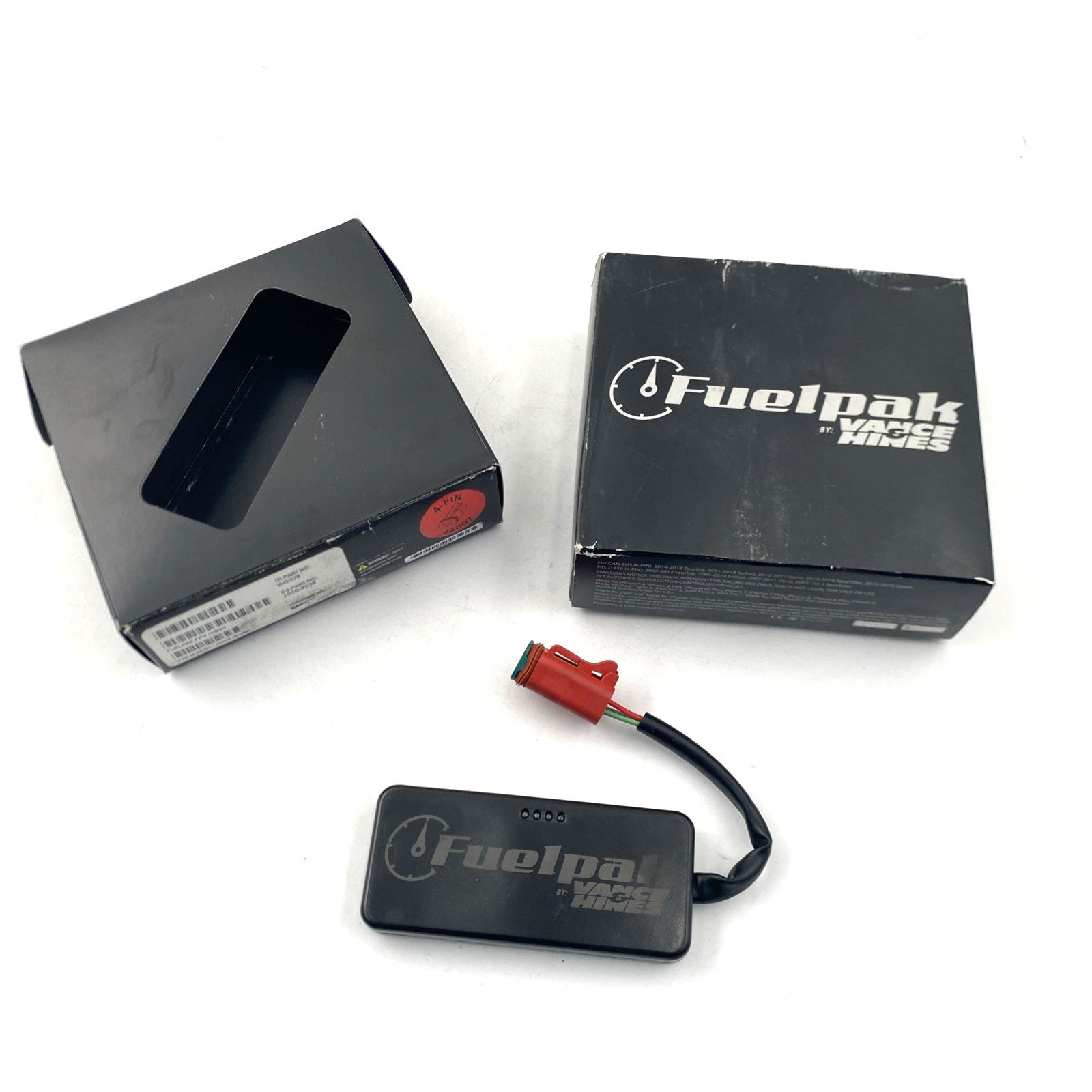 FP3 Bluetooth Wire Harness Adapter Cable 07-13 Harley Touring FP3 Bluetooth Wire Harness Adapter Cable 07-13 Harley Touring