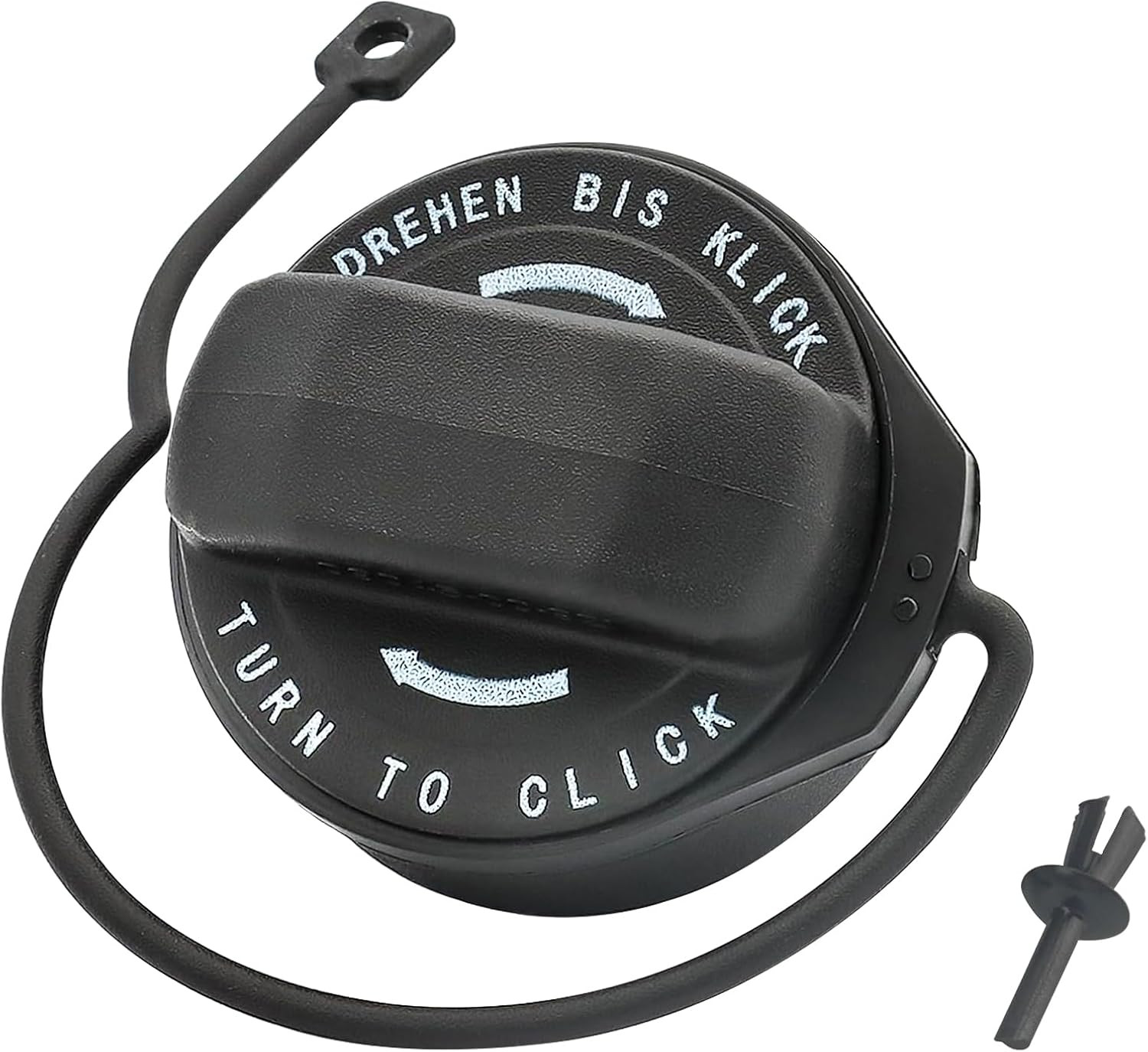 Fuel Cap 99620124103 For Porsche 911 996 Carrera Targa Turbo H6 3.4L 3.6L 99-08
