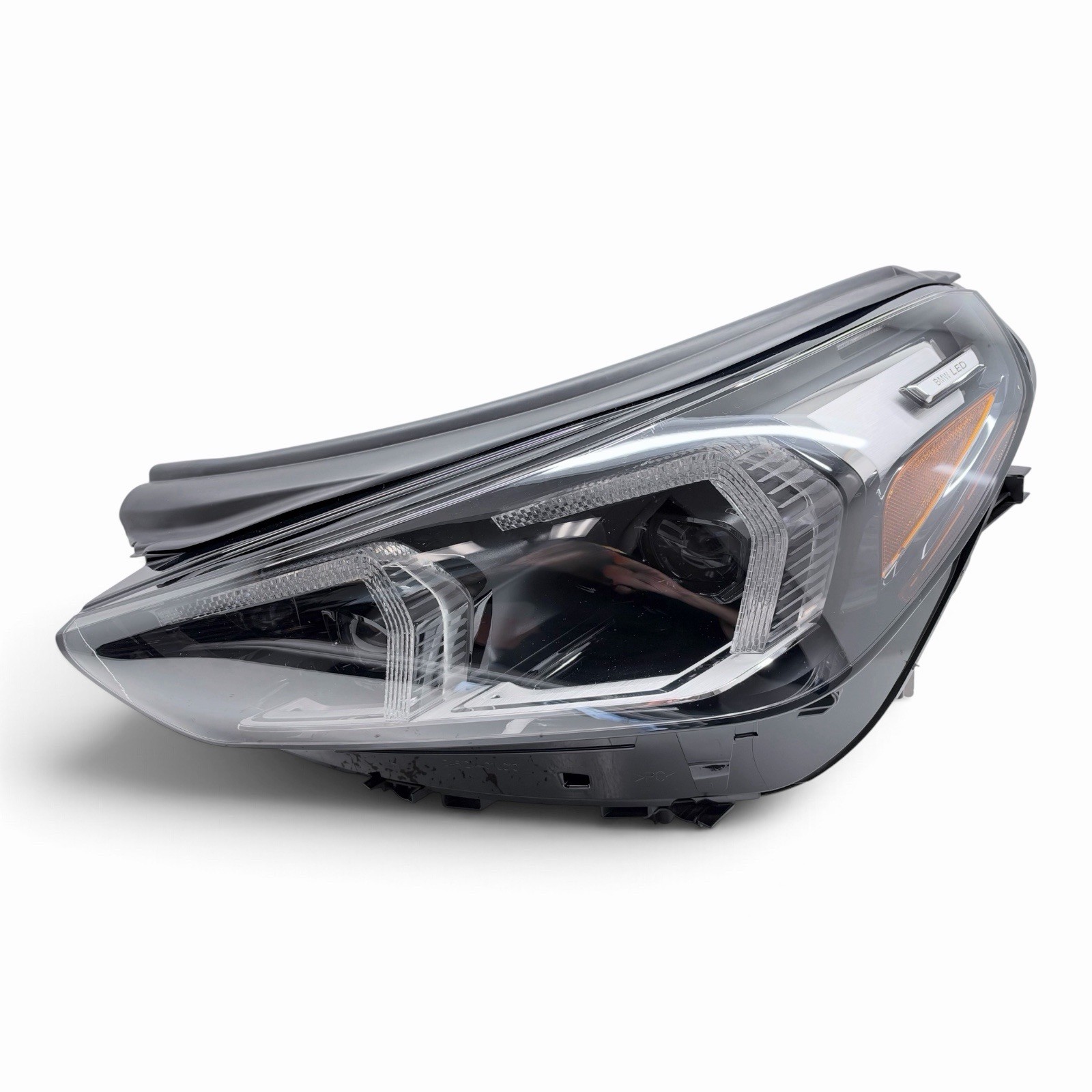 🔥NICE OEM 2023 2024 2025 BMW X1 Left Driver Side Full LED Headlight