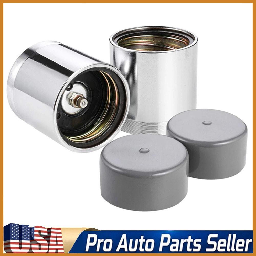 2PCS Wheel Bearing Buddy 1.98 2PCS Wheel Bearing Buddy 1.98