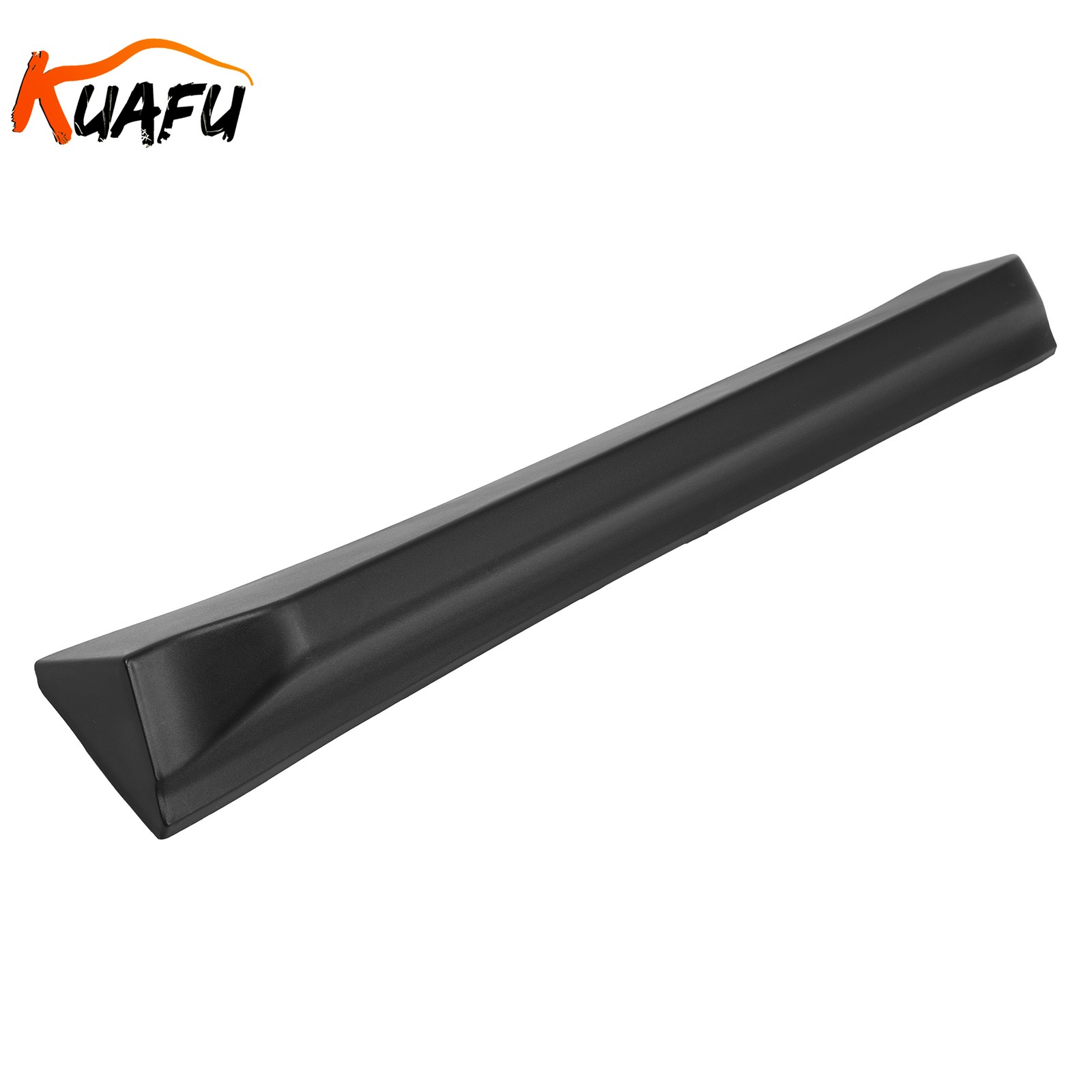 KUAFU For NISSAN Pathfinder 2016-2020 Right Rear lower Door Rocker Molding Trim KUAFU For NISSAN Pathfinder 2016-2020 Right Rear lower Door Rocker Molding Trim