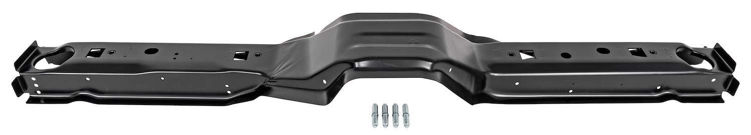 JEGS Floor Pan Crossmember Brace, Seat Platform for 1983-1993 Ford Mustang