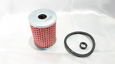 Rolls Royce Silver Shadow Wraith fuel filter canister type for carburetor CD4299