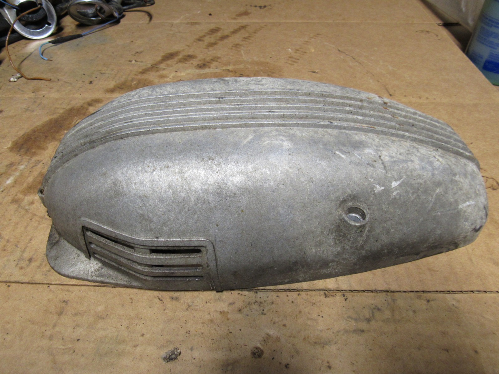 BMW Airhead Engine Front Timing Cover R60/7 R75/7 R75/6 R90S R100/7 BMW Airhead Engine Front Timing Cover R60/7 R75/7 R75/6 R90S R100/7