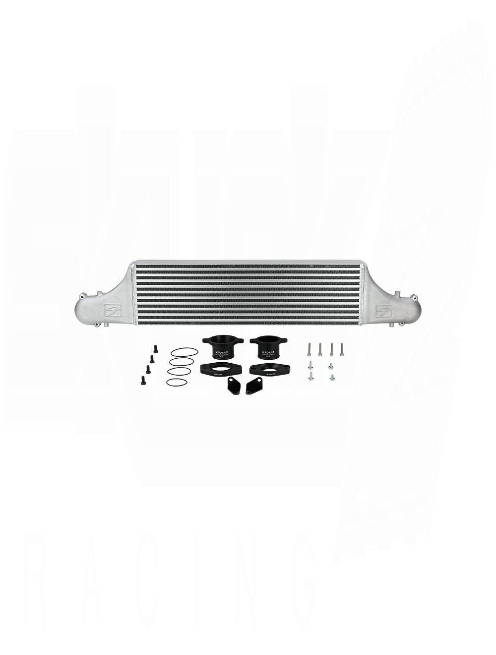 Skunk2 Racing Performance Intercooler Kit for Honda Civic 1.5T & Si 22+ New