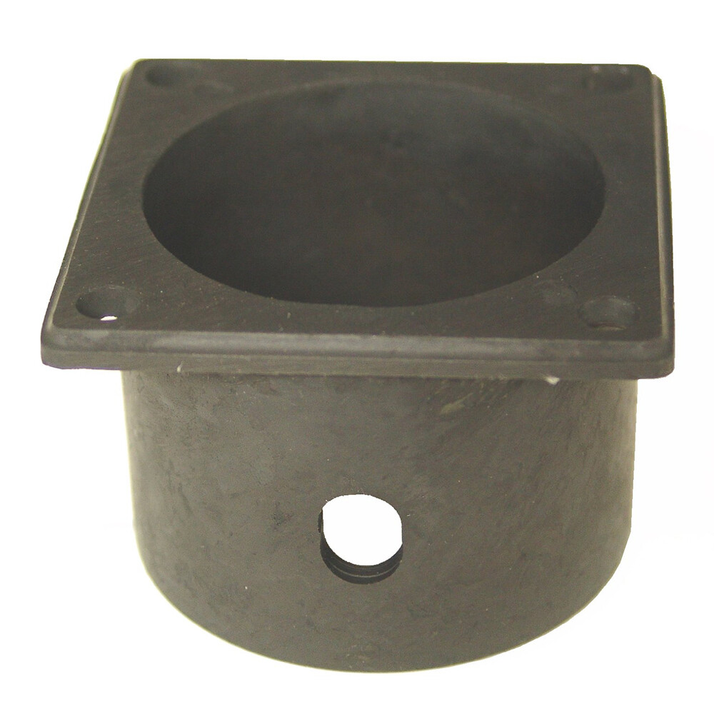 Magma 10-183 Pedestal Cap Pedestal Mount