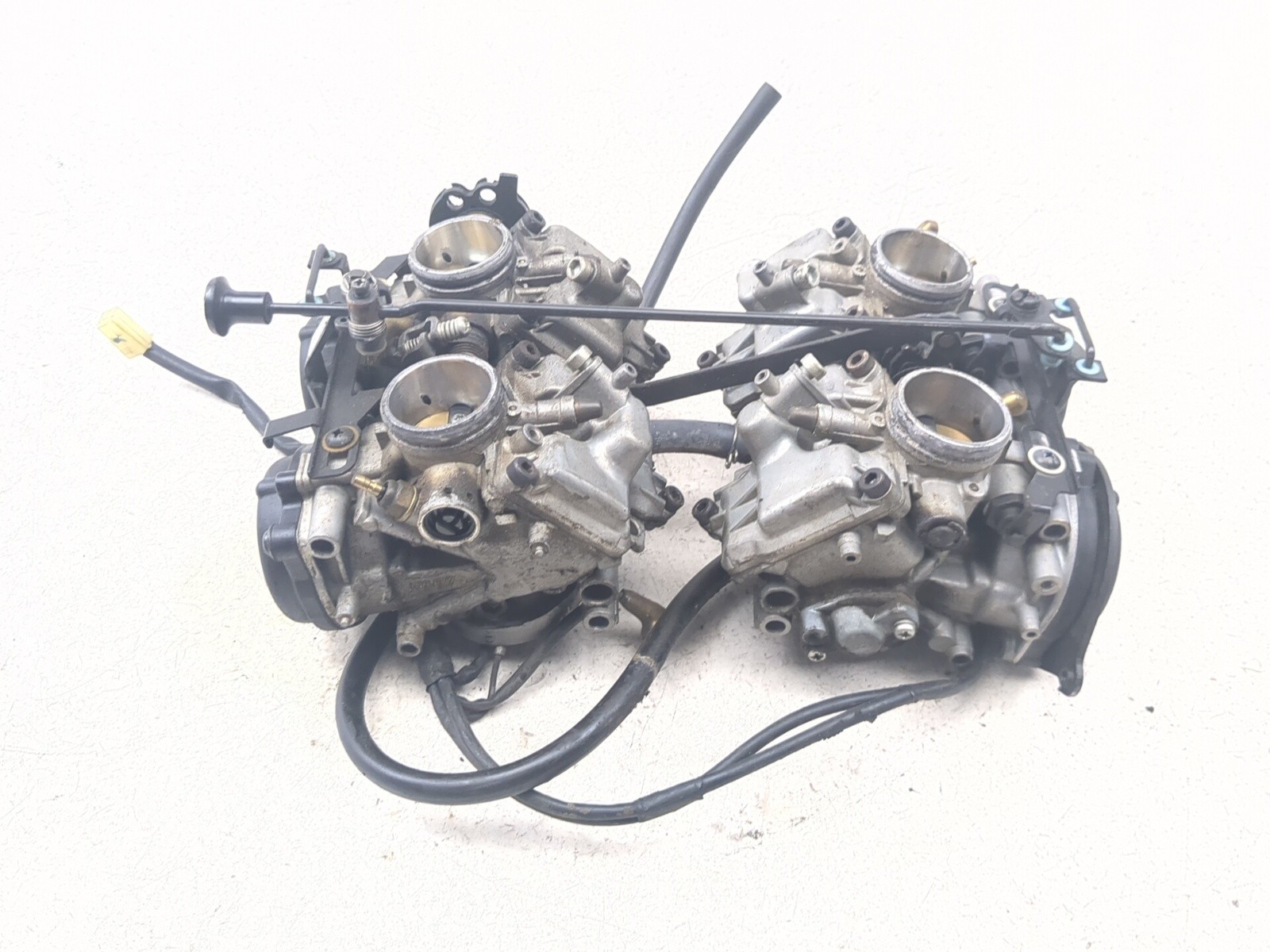 99-13 Yamaha Royal Star Venture XVZ1300 Carburetor Assembly