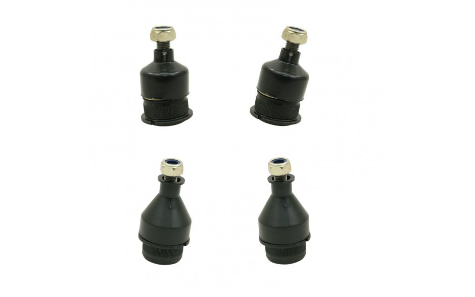 Empi Ball Joint Kit for High Clearance or Lowered 1966-79 Beetle Ghia