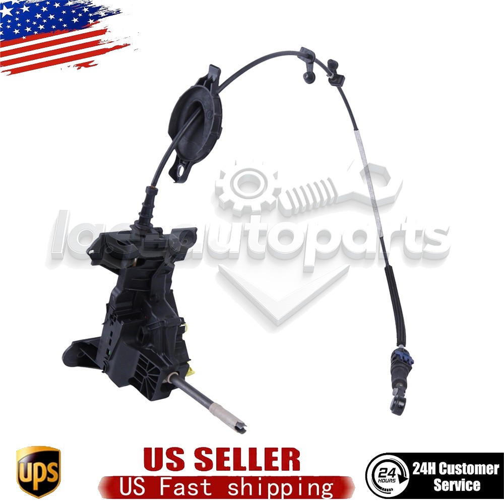 Automatic Gear Shifter Assembly 25168483097 Fit For Mini Cooper F54 F55 F56 F57