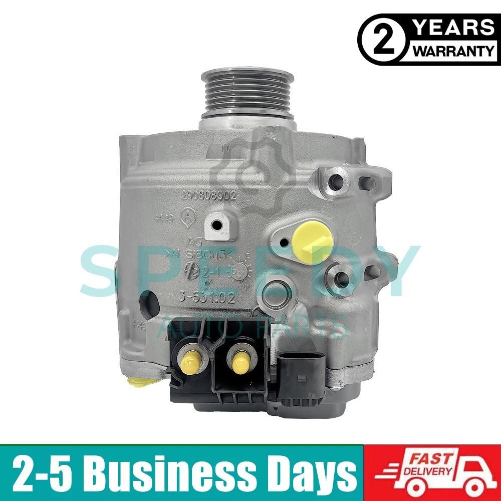 4N0903028E Alternator Generator for Audi A6 S6 Avant A7 A8 S8 Q7 Q8 3.0L V6