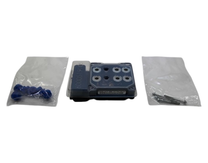 GM  ELECTRONIC BRAK (SLP-1) 25871210 NEW OEM